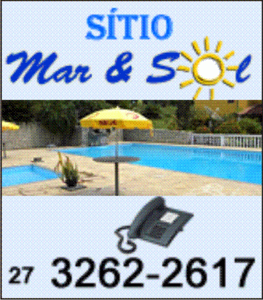 SÍTIO MAR & SOL